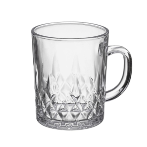 Kubek DUBLIN 240ml wzór 2